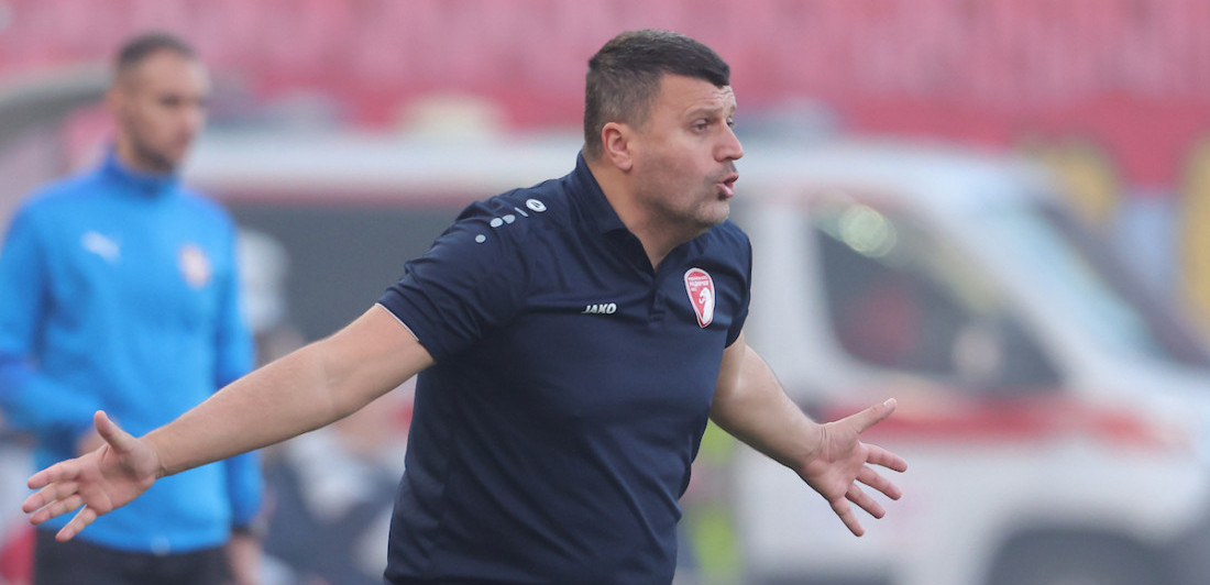 Dudić opet opleo po srpskom fudbalu: U Superligi je jedan klub privilegovan!