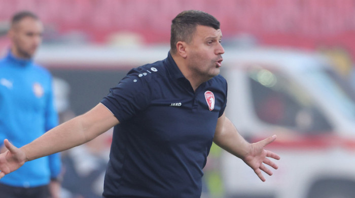 Dudić opet opleo po srpskom fudbalu: U Superligi je jedan klub privilegovan!