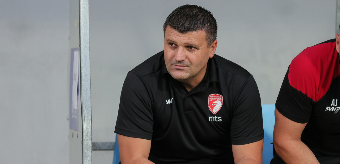 Ovako sam se isplakao kada je umro otac moje supruge... Feđa Dudić slomljen posle smrti prijatelja