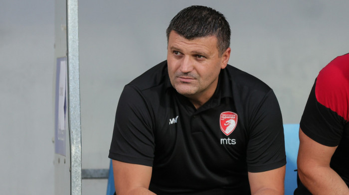 Ovako sam se isplakao kada je umro otac moje supruge... Feđa Dudić slomljen posle smrti prijatelja