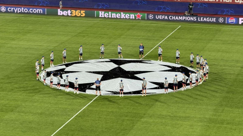 Koji fudbalski klub u svetu najviše vredi? Nećete verovati!
