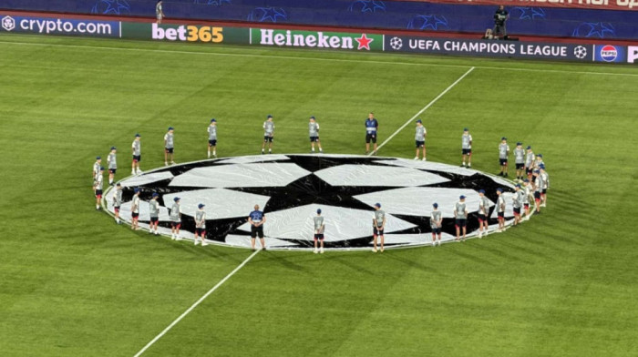Koji fudbalski klub u svetu najviše vredi? Nećete verovati!