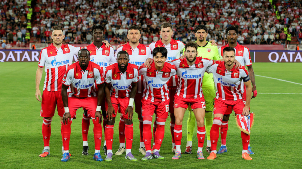 Zvezda ocene - Pafos ih poslao na patos: Tiknizjan, Seol, Elšnik... Ljudi, prst na čelo