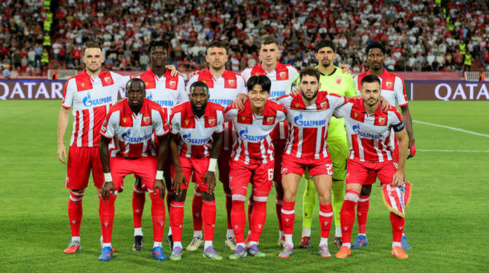 Zvezda ocene - Pafos ih poslao na patos: Tiknizjan, Seol, Elšnik... Ljudi, prst na čelo