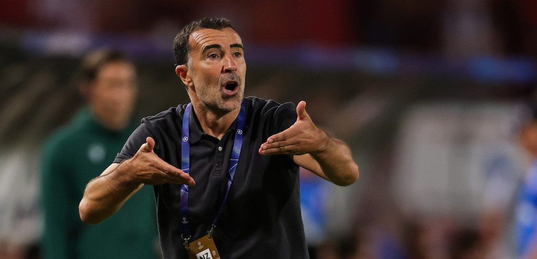 Srušio Zvezdu, a sada bi mogao da zameni Dejana Stankovića