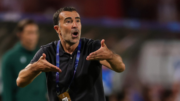 Srušio Zvezdu, a sada bi mogao da zameni Dejana Stankovića