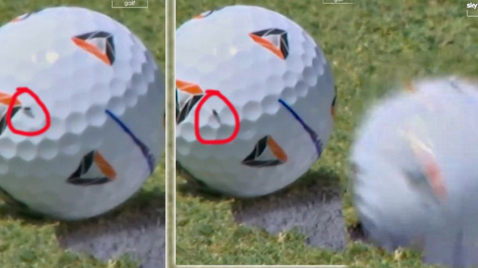 Neverovatna situacija na prestižnom turniru: Muva donela golferu 1.500.000 dolara