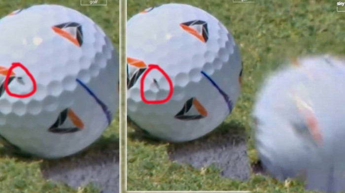 Neverovatna situacija na prestižnom turniru: Muva donela golferu 1.500.000 dolara
