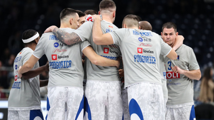 Budućnost koristi eliminaciju Zvezde kao gorivo: Pokazali smo da možemo protiv bogatijih