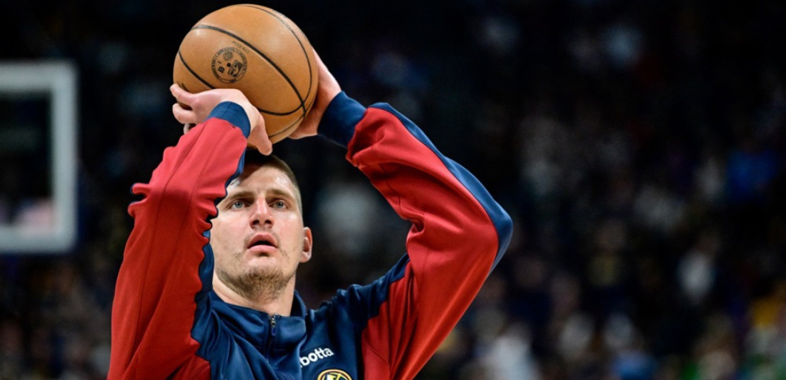 Samo su Jokić i Lebron sigurni, svi drugi mogu da lete! Srpski NBA asovi o trejdu Dončića
