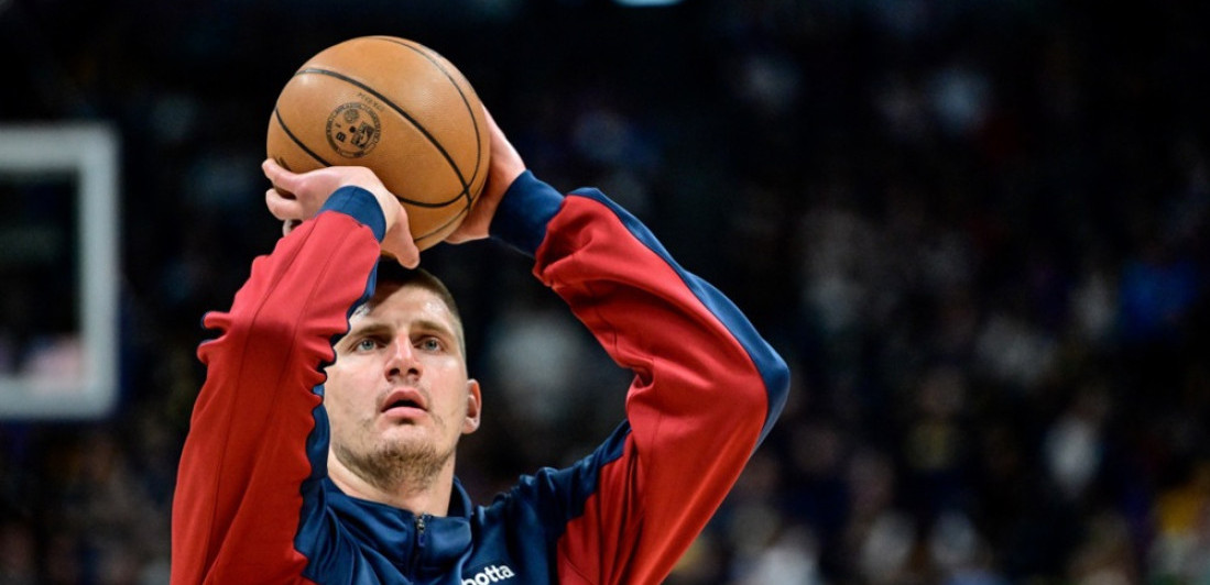 Au, kakve reči o Jokiću - Porter šokirao Amerikance