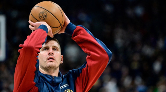Samo su Jokić i Lebron sigurni, svi drugi mogu da lete! Srpski NBA asovi o trejdu Dončića