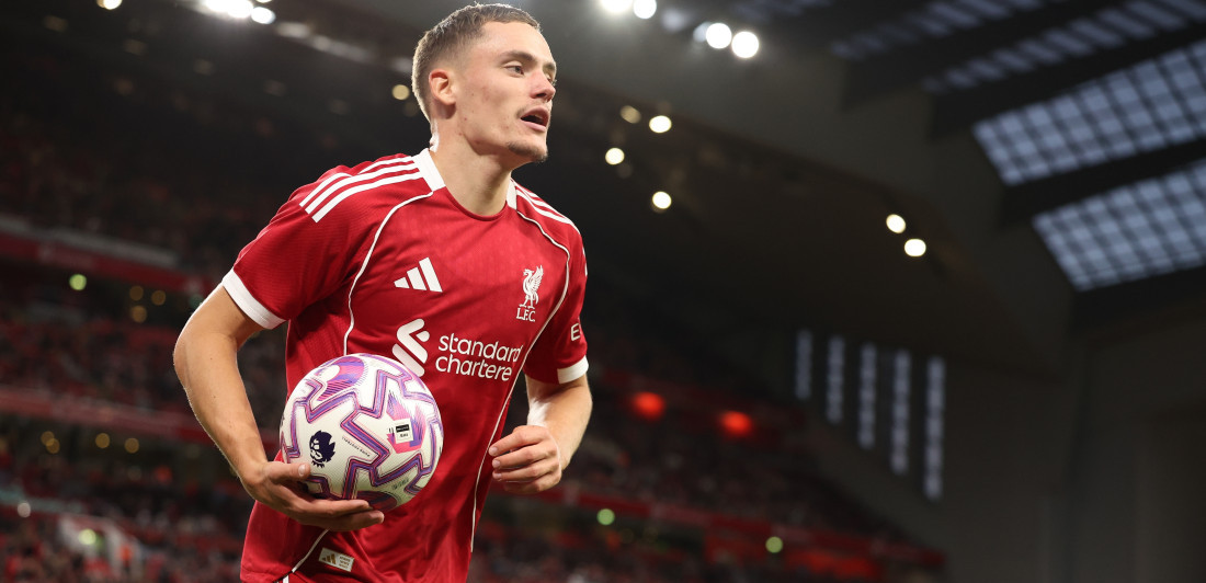 Virc nije želeo u Liverpul... Da li je ovo njegove užasne forme?