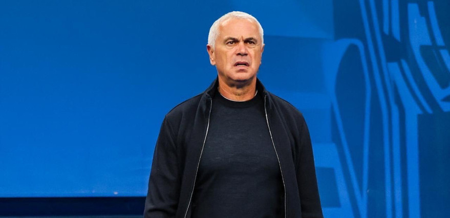 Oglasio se Terzić: Evo šta kaže na Zvezdine protivnike u Ligi Evrope