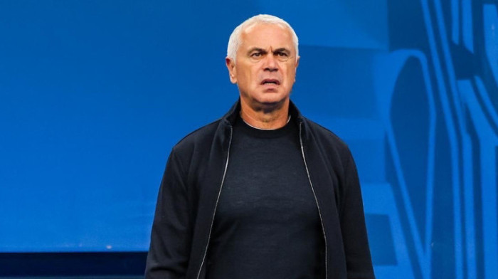 Oglasio se Terzić: Evo šta kaže na Zvezdine protivnike u Ligi Evrope