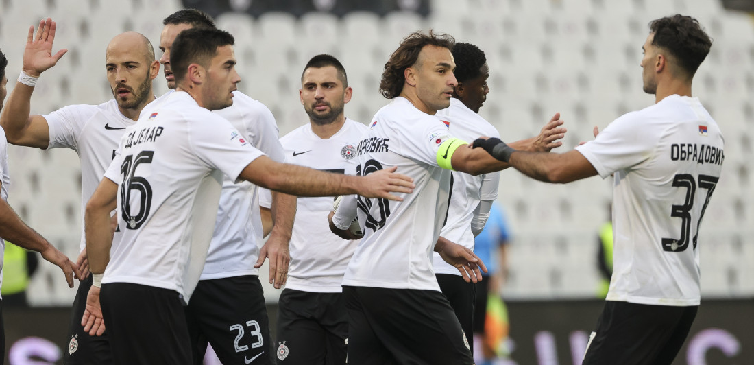 Čuveni as Partizana pronašao novi klub i to na Kipru