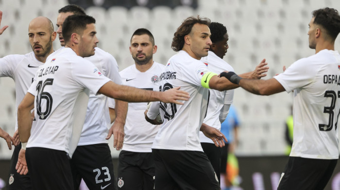 Čuveni as Partizana pronašao novi klub i to na Kipru