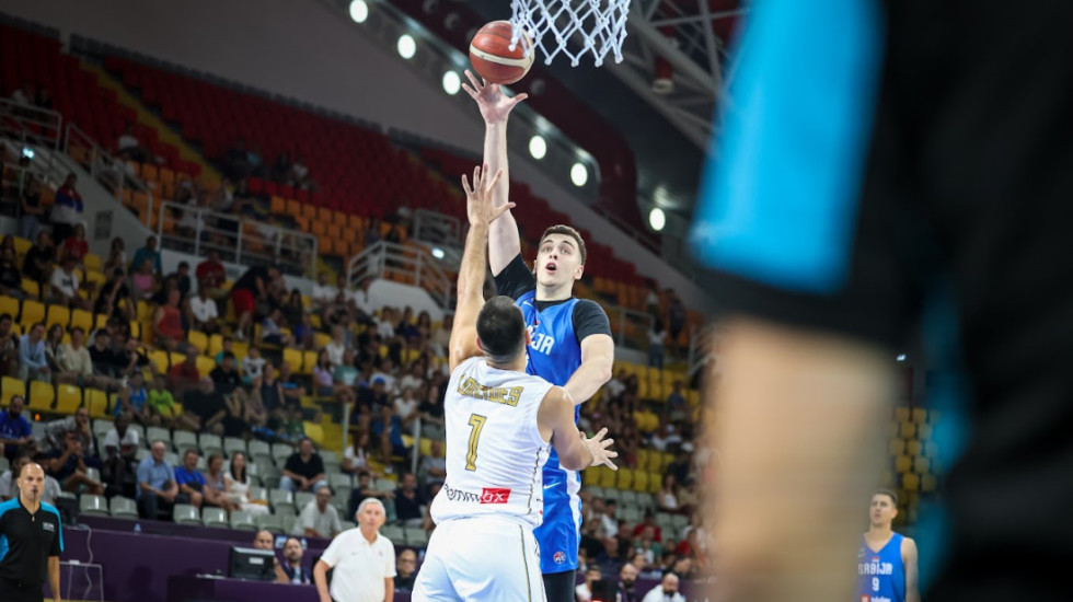 Oklahoma otkupila Balšu Koprivicu