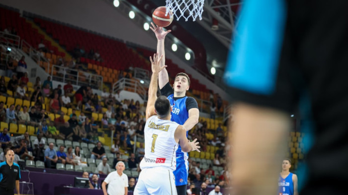 Oklahoma otkupila Balšu Koprivicu