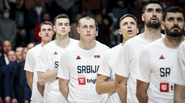 Kristališe se 12 odabranih - otpao krilni centar sa Pešićevog spiska