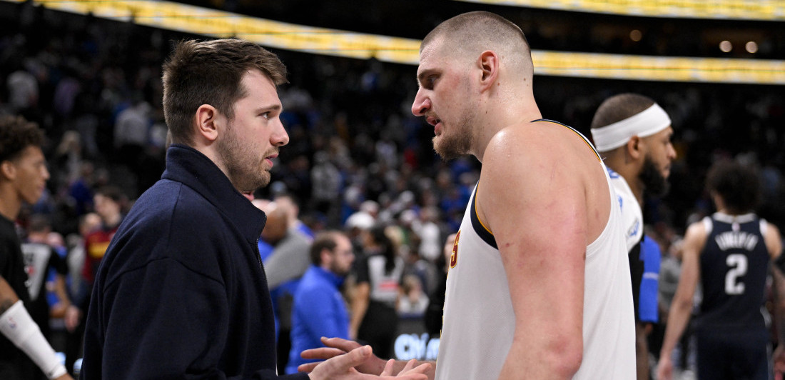 Spektakl u Areni: Jokić na Dončića kao uvertira za Evrobasket