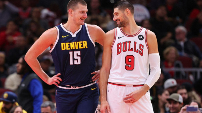 Šok! Nikola najavio kraj u reprezentaciji: Hoće više da se posveti NBA karijeri