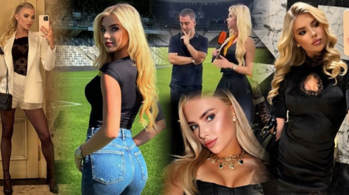 Oženjenom treneru se odsekle noge pred hot cicom: Ceo svet mu se smeje zbog ovoga (VIDEO) Oženjenom treneru se odsekle noge pred hot cicom: Ceo svet mu se smeje zbog ovoga (VIDEO)