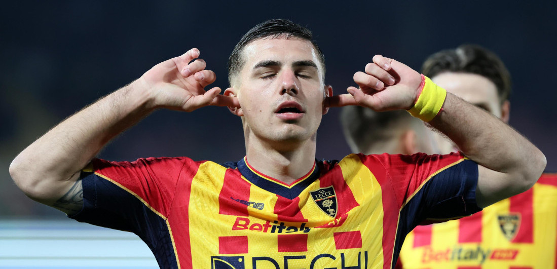 Krstović za 25.000.000 u novom klubu, zaradila i Zvezda