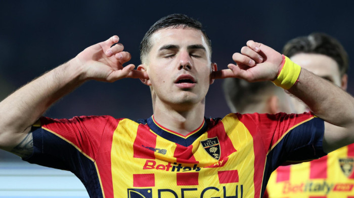Krstović za 25.000.000 u novom klubu, zaradila i Zvezda