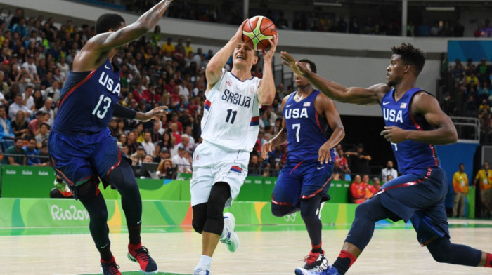 Na današnji dan: "Orlovi" ostali bez zlata na OI, surovi "drim tim" (FOTO/VIDEO) Na današnji dan: "Orlovi" ostali bez zlata na OI, surovi "drim tim" (FOTO/VIDEO)