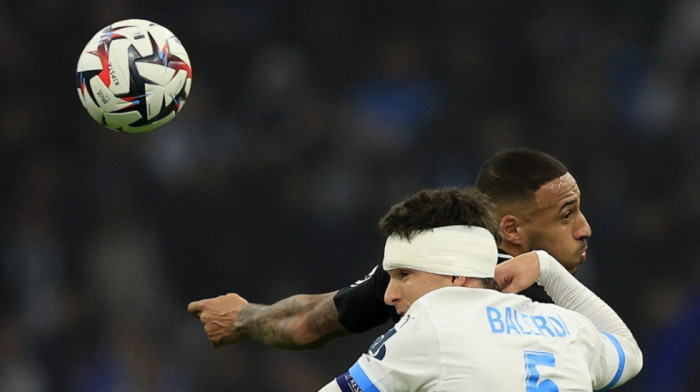 Liga 1:0 - Francuzi, šta se desilo? Minimalci na šest od osam utakmica