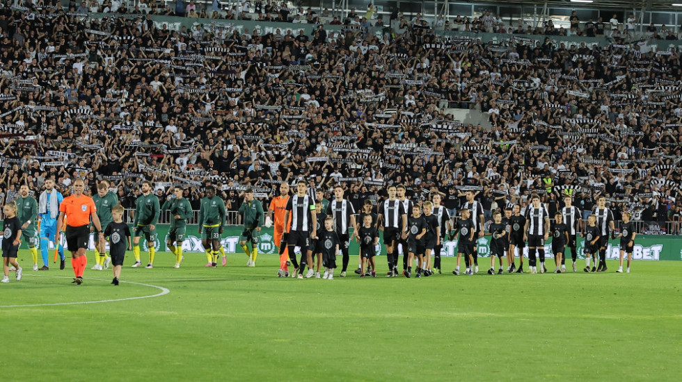 Debakl srpskog fudbala! Poražavajuće brojke, tonemo sve dublje na UEFA listi (FOTO)