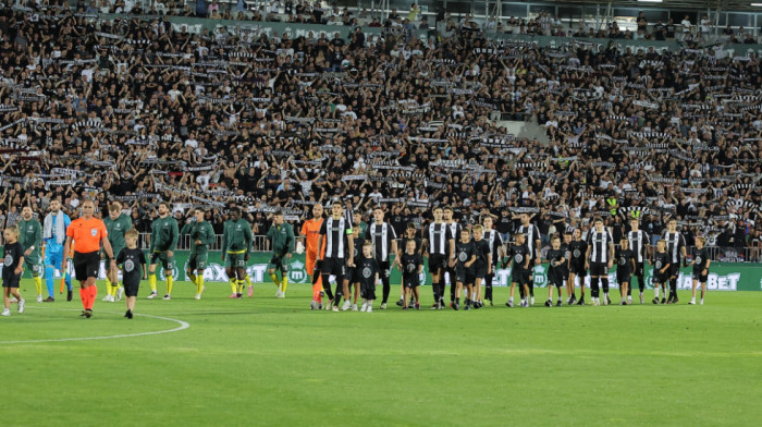 Debakl srpskog fudbala! Poražavajuće brojke, tonemo sve dublje na UEFA listi (FOTO)
