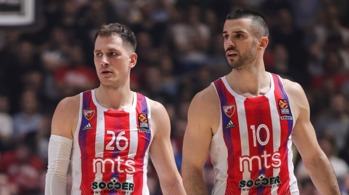 Poznati asovi se oglasili zbog Lazića: Evo šta kažu povodom odlaska kapitena (FOTO)