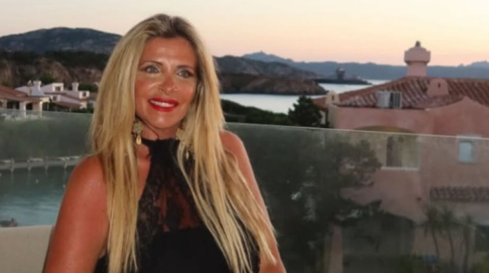 Miha bi bio ponosan! Sinišina supuga objavila sliku, svi su oduševljeni jednim detaljem (FOTO)