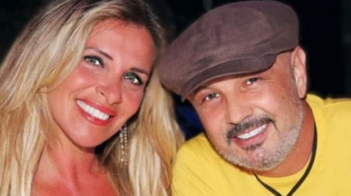 Udovica Siniše Mihajlovića donela neočekivanu odluku - Pokrenula biznis u Rimu Udovica Siniše Mihajlovića donela neočekivanu odluku - Pokrenula biznis u Rimu