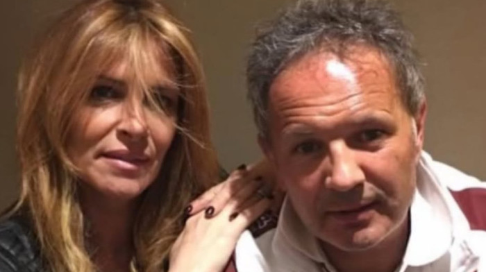 Srceparajuća poruka Arijane Mihajlović na godišnjicu Sinišine smrti (FOTO)