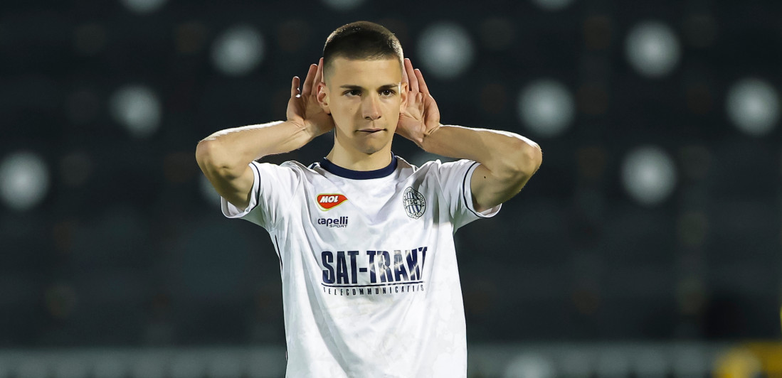 Još jedan Srbin u MLS-u: "Grobari" ga dobro zapamtili, zaradiće i Zvezda (VIDEO)