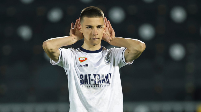 Još jedan Srbin u MLS-u: "Grobari" ga dobro zapamtili, zaradiće i Zvezda (VIDEO)