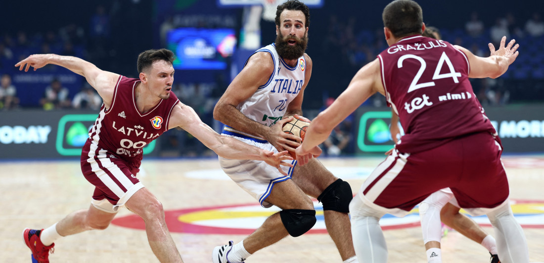 Bivši igrač Partizana ne ide na Evrobasket - Rival Srbije značajno oslabljen