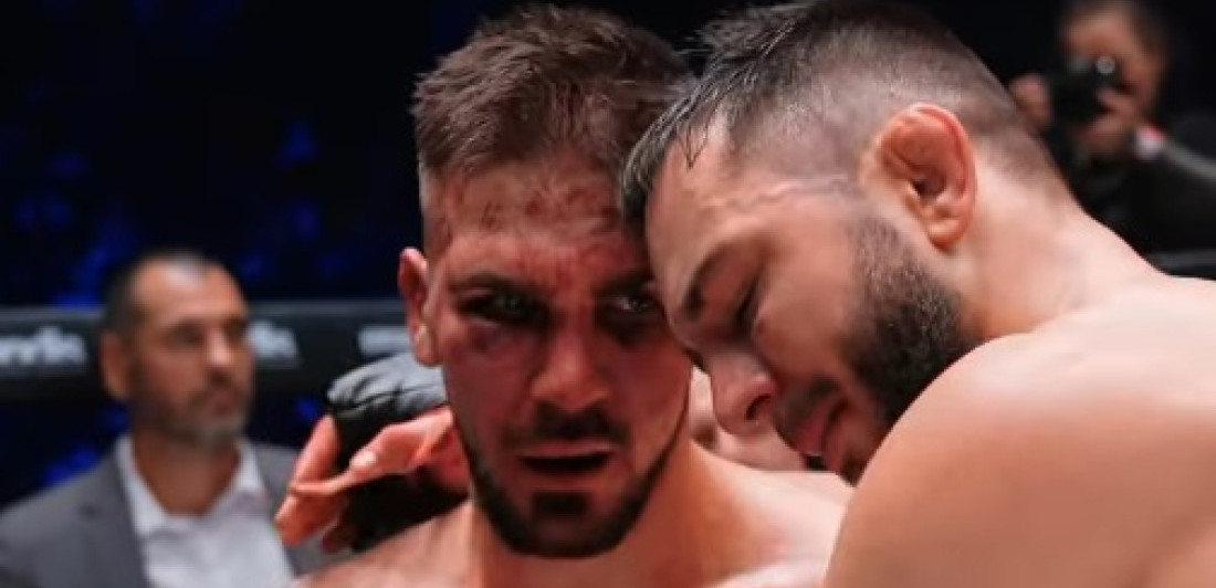 Marko Bojković se vraća u oktagon nakon brutalnog nokauta od Janičića: Evo i kada