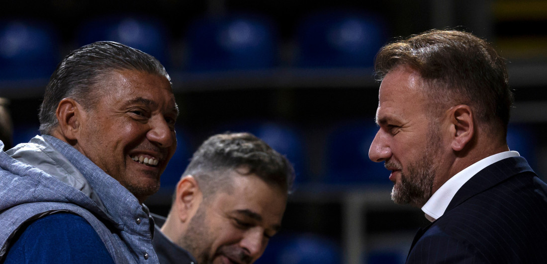 Oštar odgovor Miška zbog propalog transfera Popovića u Partizan: Ako vlasnik da ime...