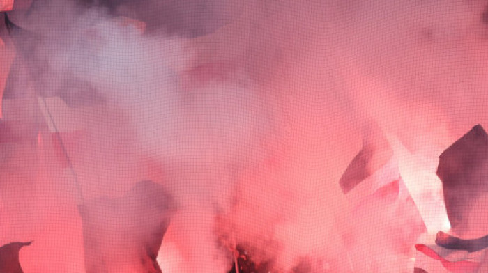 Hrvati se uplašili - Dolaze im Partizanova braća, ceo grad na nogama Hrvati se uplašili - Dolaze im Partizanova braća, ceo grad na nogama