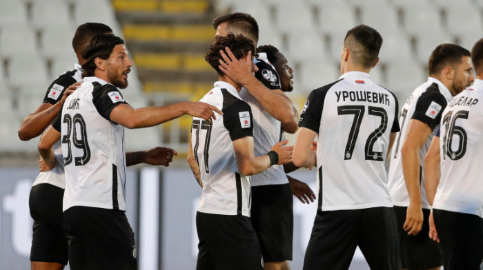 Još jedan bivši as Partizana pronašao novi klub i to u komšiluku