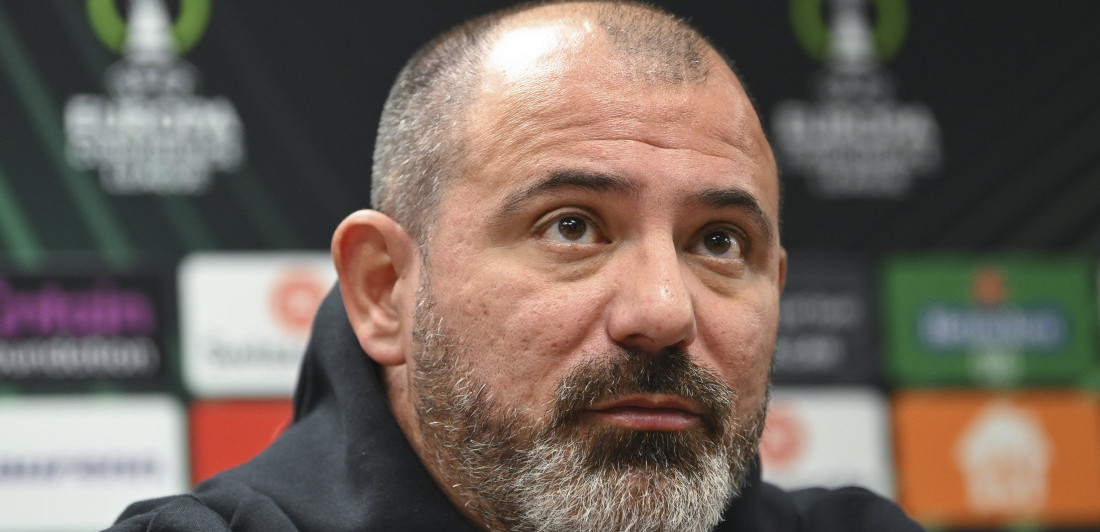 Stanković će biti smenjen! Grof upozorava: Dve decenije Spartak ima probleme...