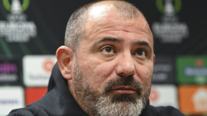 Stanković će biti smenjen! Grof upozorava: Dve decenije Spartak ima probleme...