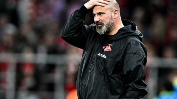 Stanković pred otkazom: Spartak danas odlučuje o sudbini srpskog trenera