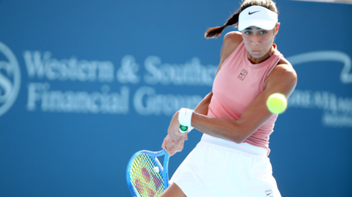 Strmoglav pad Olge Danilović: Nova WTA lista donela loše vesti srpskoj teniserki Strmoglav pad Olge Danilović: Nova WTA lista donela loše vesti srpskoj teniserki