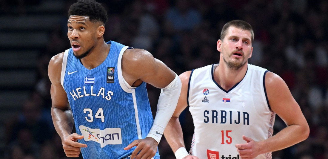 Ameri izabrali top 10 igrača pred EP: Evo gde je Nikola Jokić (FOTO)