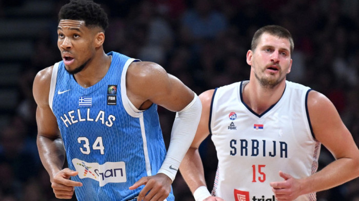 Ameri izabrali top 10 igrača pred EP: Evo gde je Nikola Jokić (FOTO)